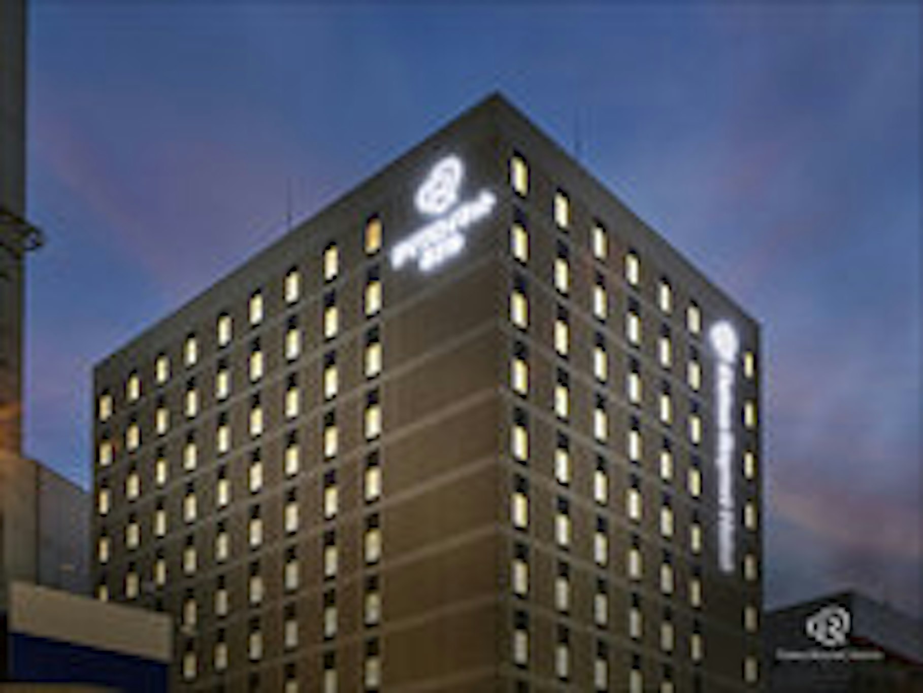 Daiwa Roynet Hotel Hamamatsu 2/50