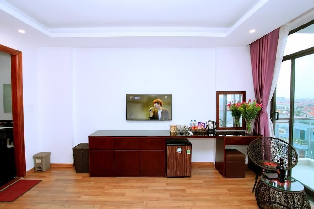 Camellia Hotel 14/35