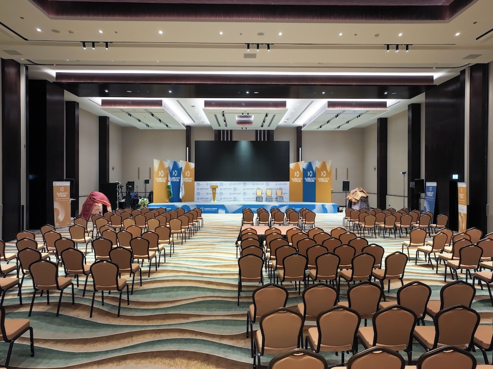 Djibouti Ayla Grand Hotel 49/64