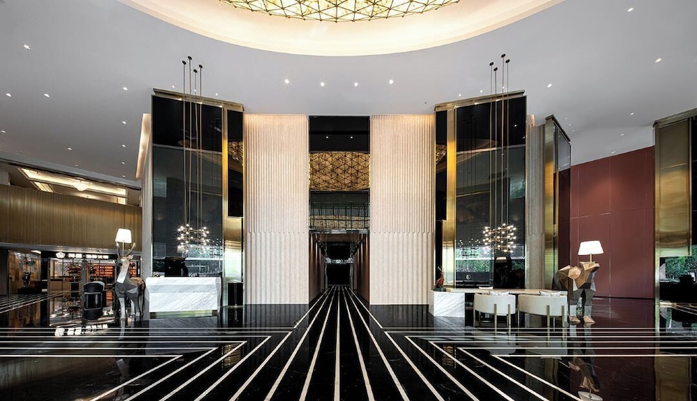 Ramada Wuxi 4/33