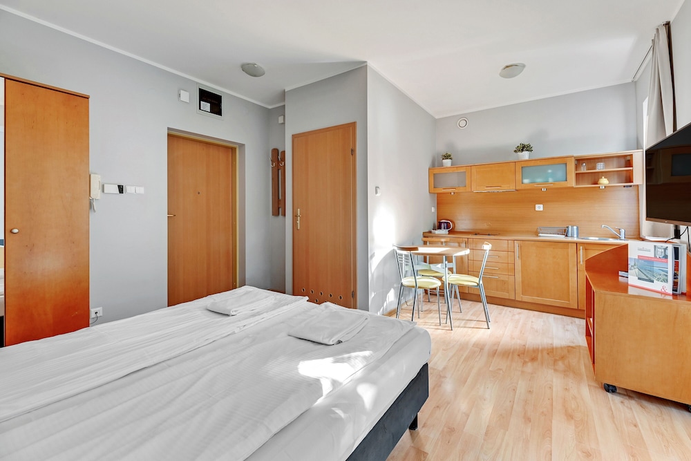 Dom & House - Apartmenty Zacisze 13/50