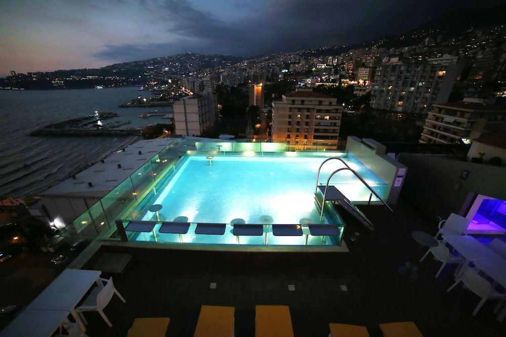Princessa Hotel Jounieh 7/78