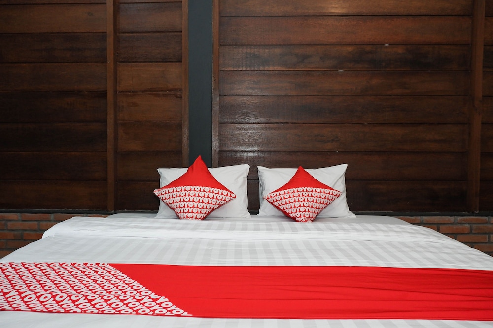 OYO 550 Kebon Krapyak Cottage Syariah 14/42