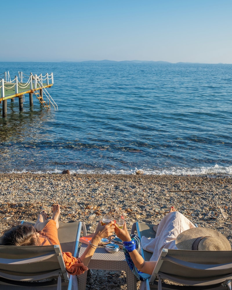 Assos Kayalar Blue Beach Hotel 44/50