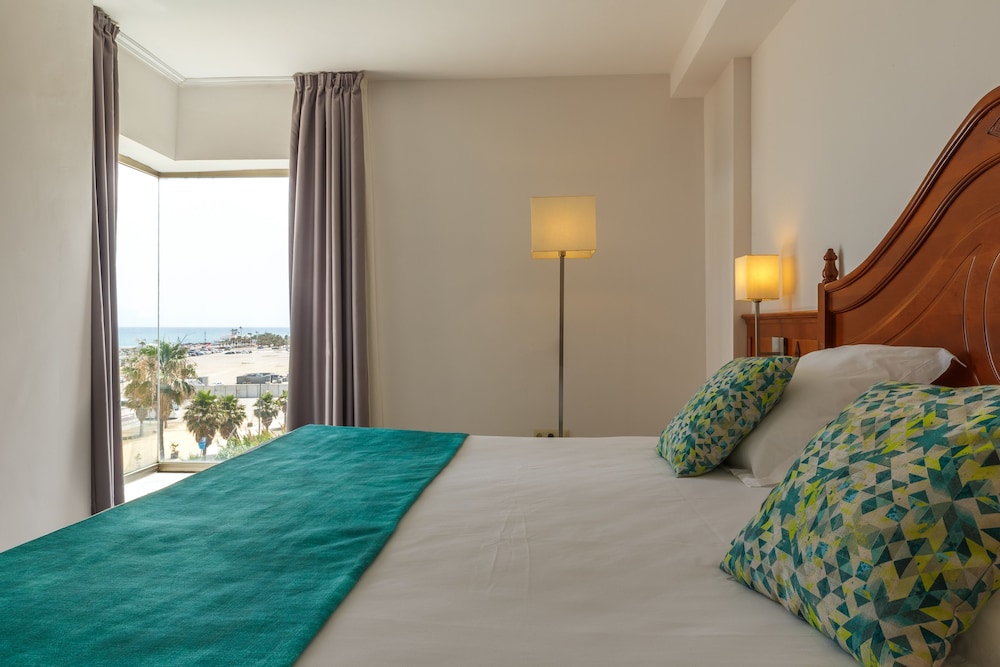 BQ Andalucia Beach Hotel 15/63