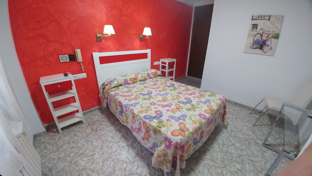 Hotel Dona Carmen 21/33