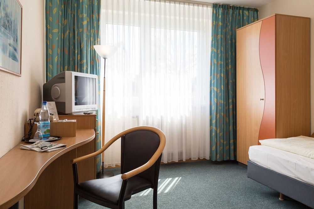 Werrapark Resort Haus Heubacher Hoehe 31/75