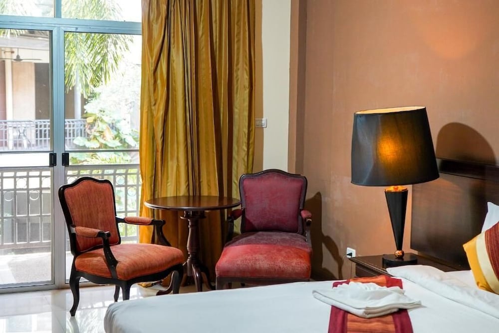 Piman Garden Hotel 35/49