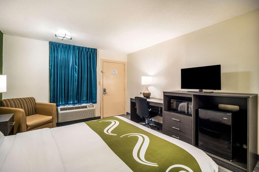 Quality Inn Columbia Airport 12/16