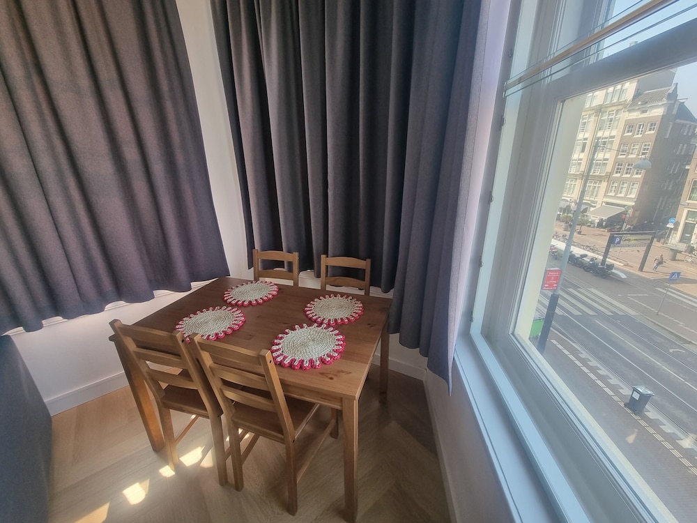 Avenue Hotel Amsterdam 45/66