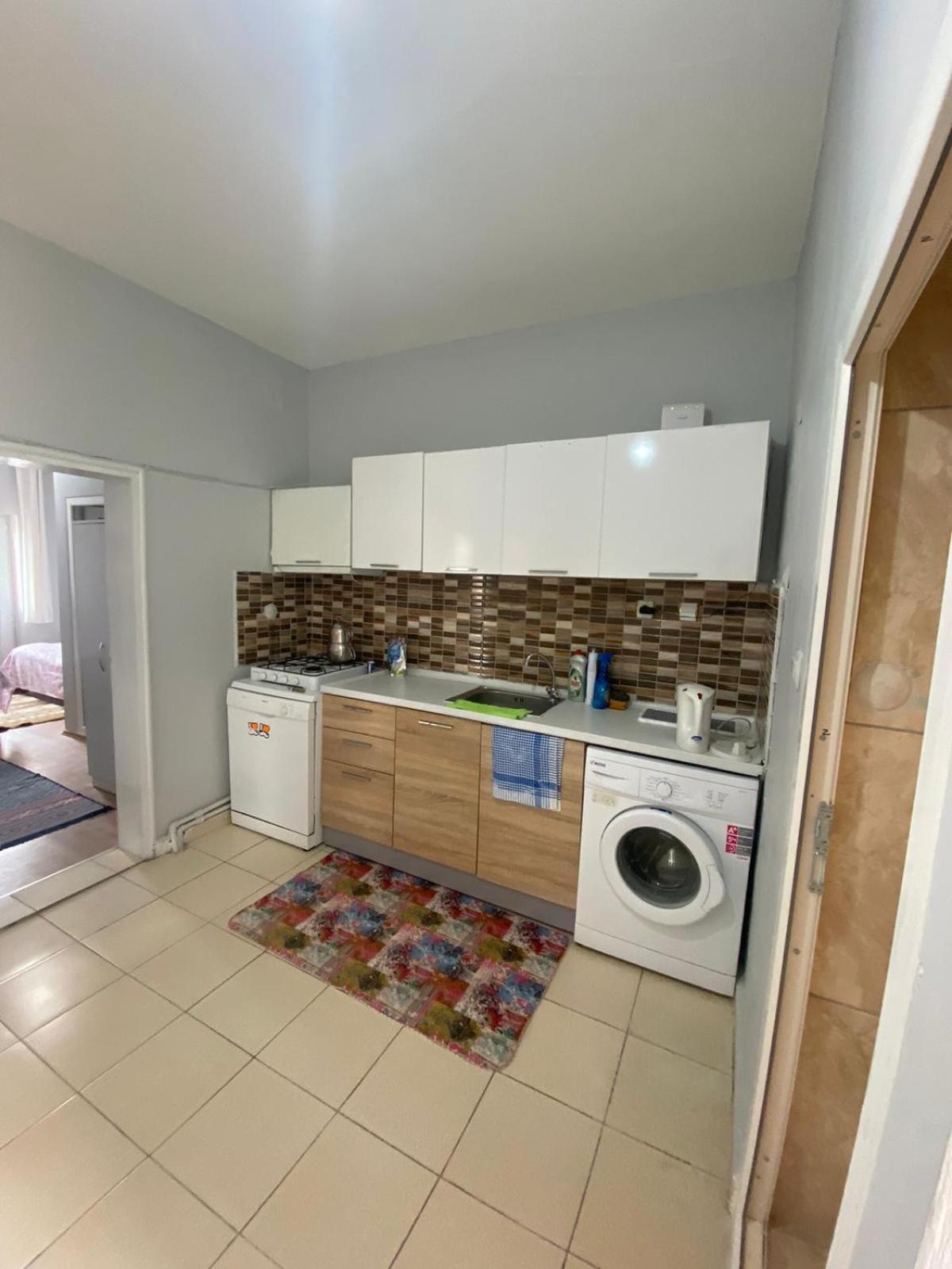 Acan Apart Pansiyon 3/40