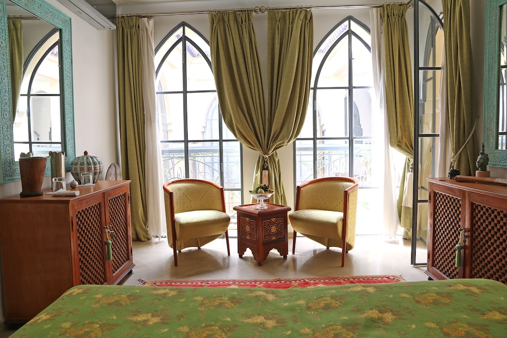 Riad Infinity Sea 51/74