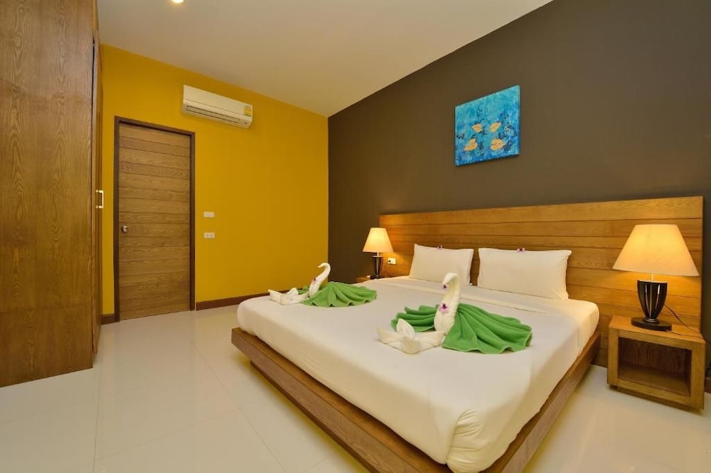 Happy Cottages Phuket 8/42