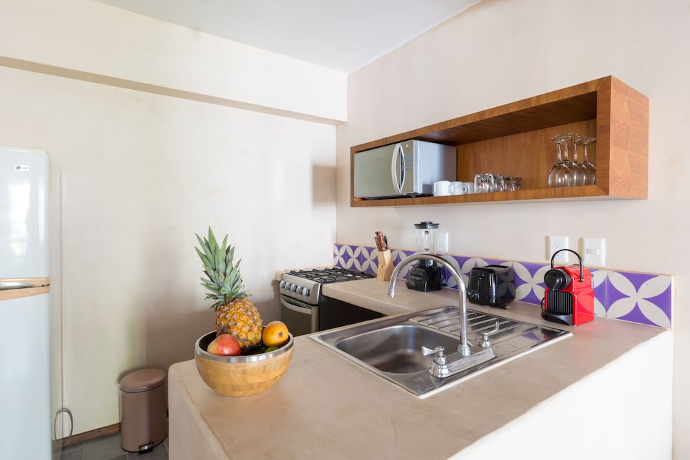 Quinta Margarita Suites 33/68