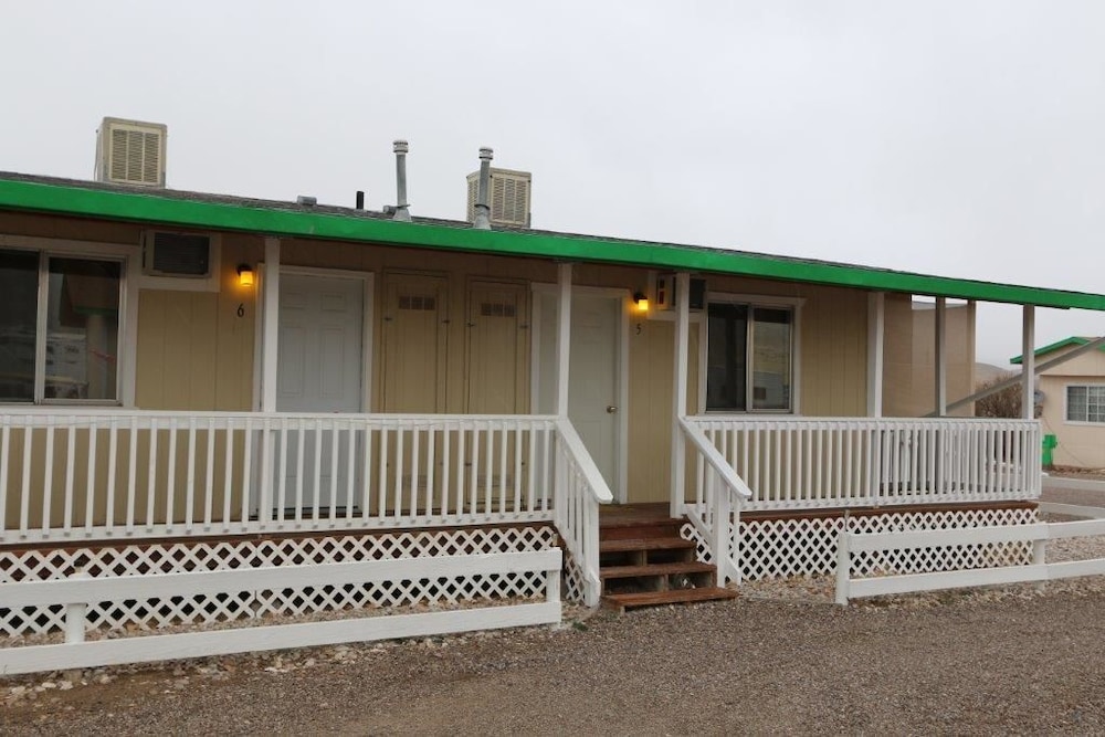 Cold Springs Station Resort 1/25
