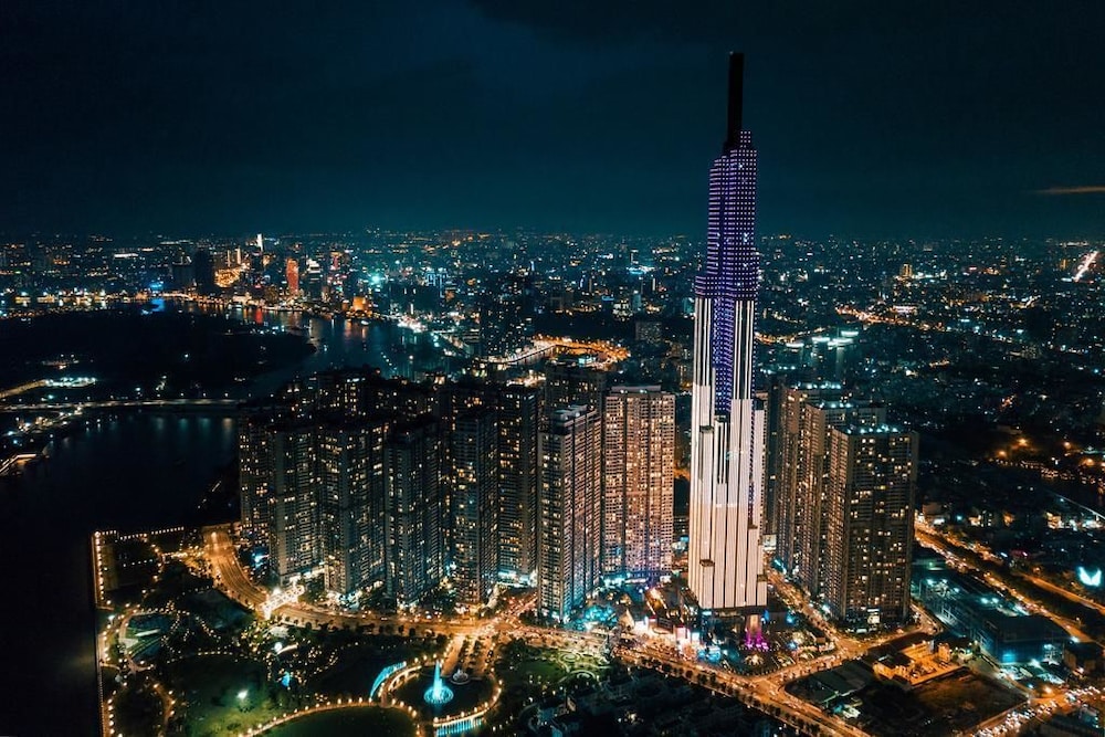 The Berry Luxury Serviced Apartment 46/50