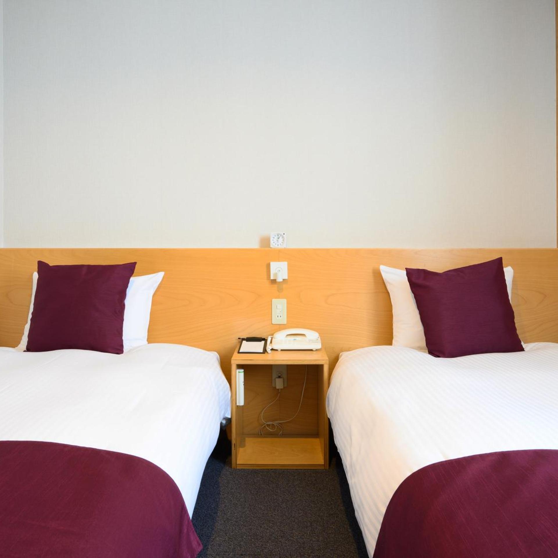 Hotel Miura Kaen 15/32