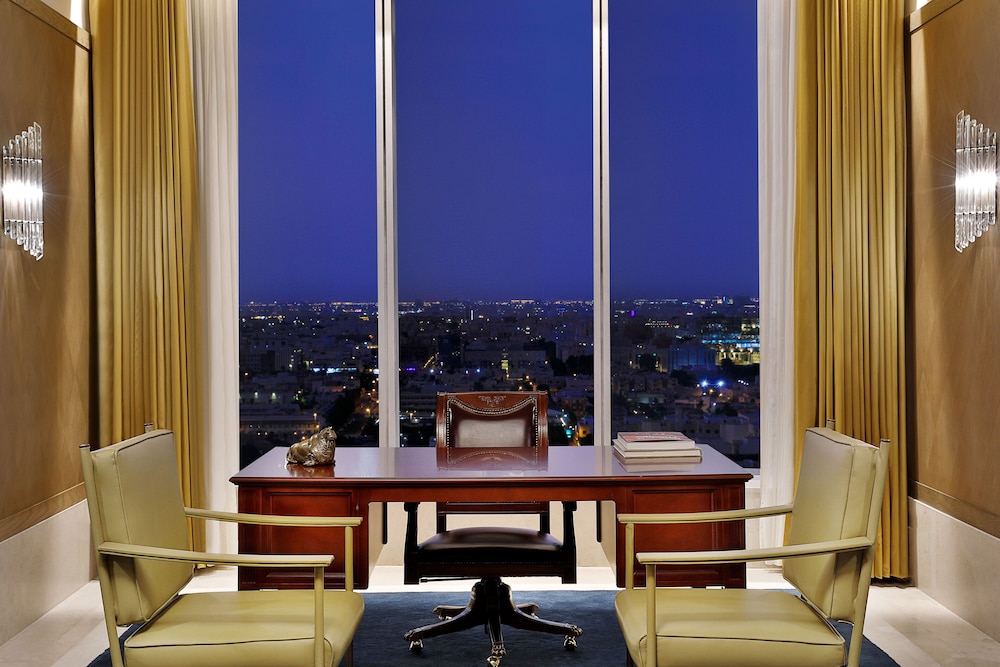 فندق ومنتجع أصيلة جدة(Assila, a Luxury Collection Hotel, Jeddah) 63/72