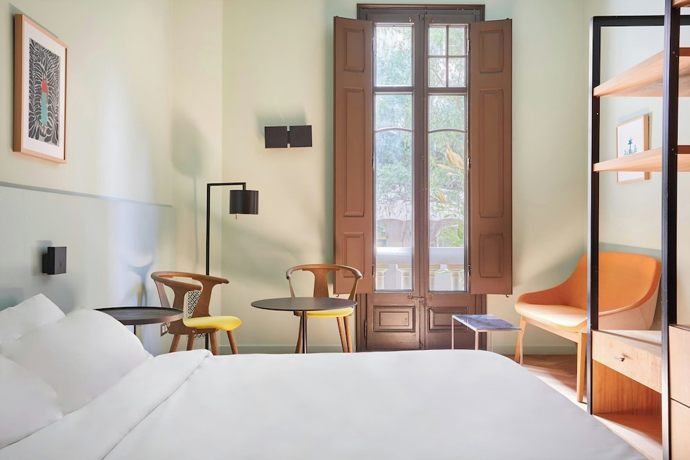 Le Palacete Hotel 14/67