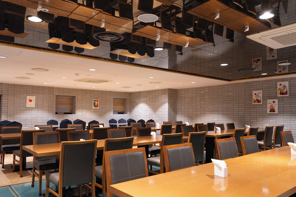 Best Western Jeju Hotel 35/48