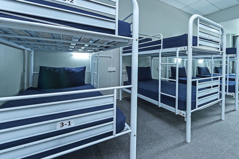 SPOT ON 89751 Bed Station Guest House 22/58