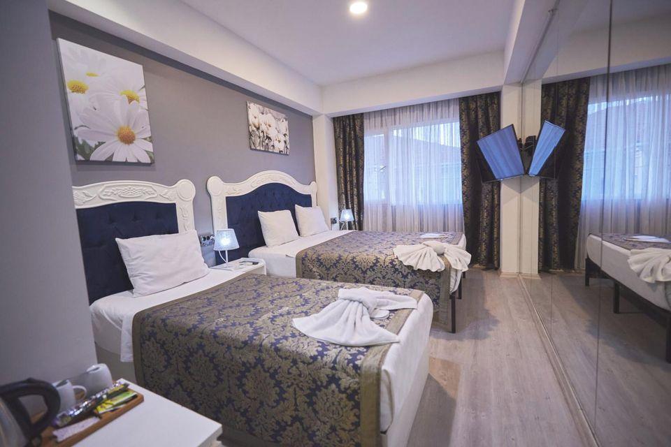 2 Bedrooms, Family, City View, 2 Bathrooms