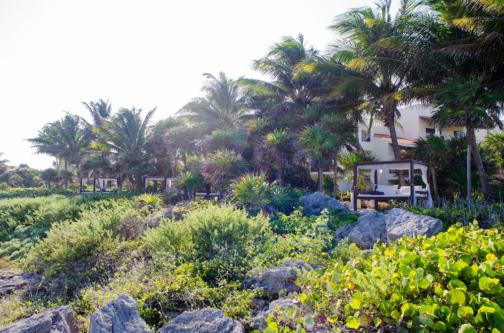 Occidental At Xcaret Destination 30/72