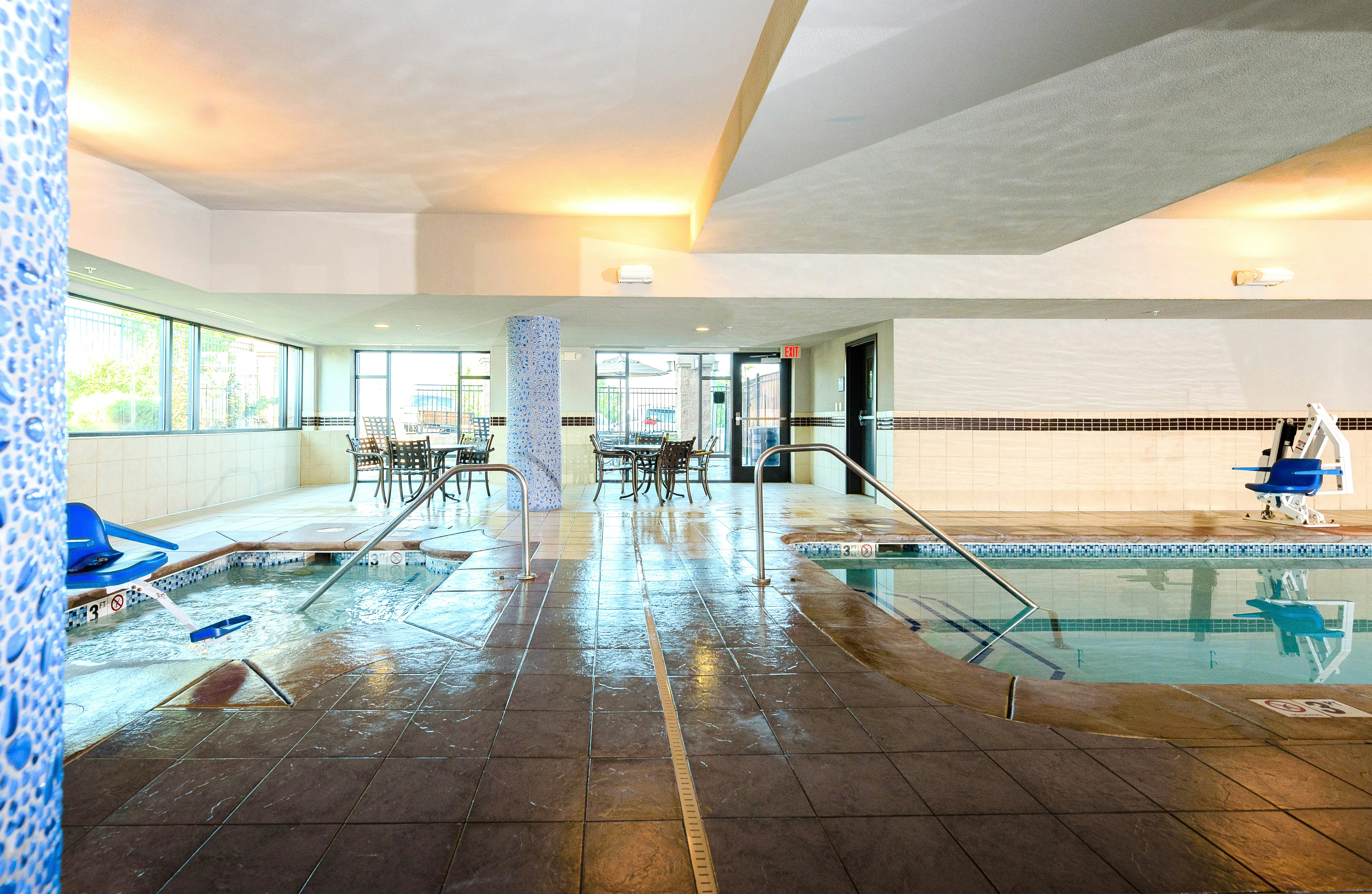 Hampton Inn & Suites Denver/Highlands Ranch 42/82