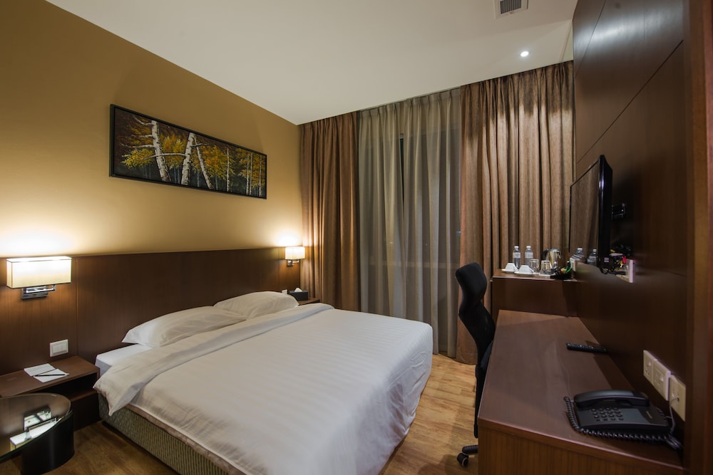 Keoja Hotel 12/31