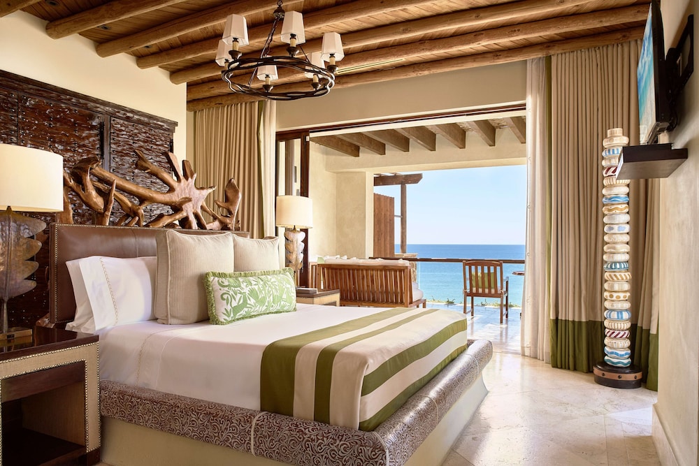 Suite, King Bed, Ocean View, Plunge Pool