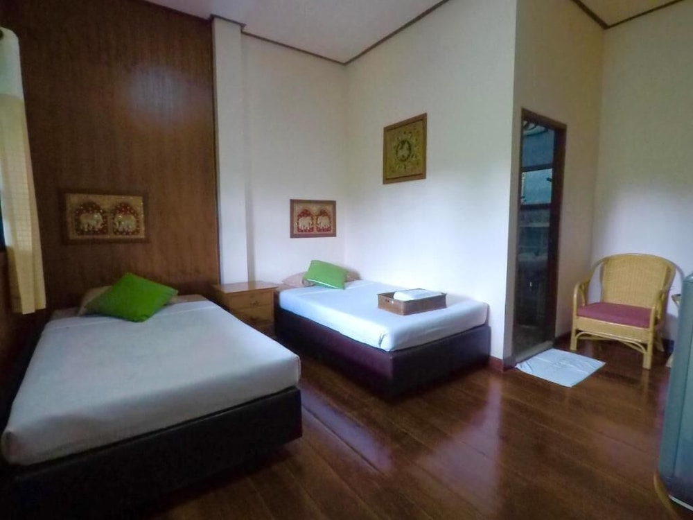 Chiangsangoldenland Resort 1 16/50