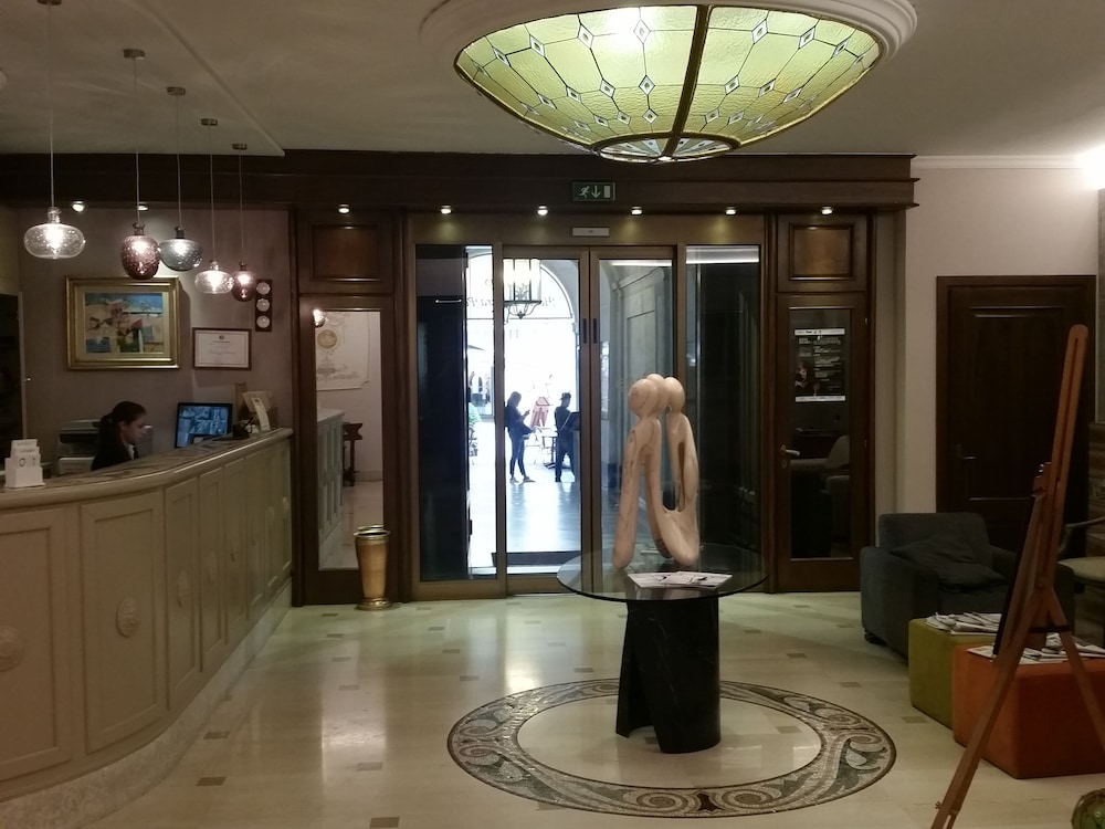 Hotel Palazzo Lovera 6/63