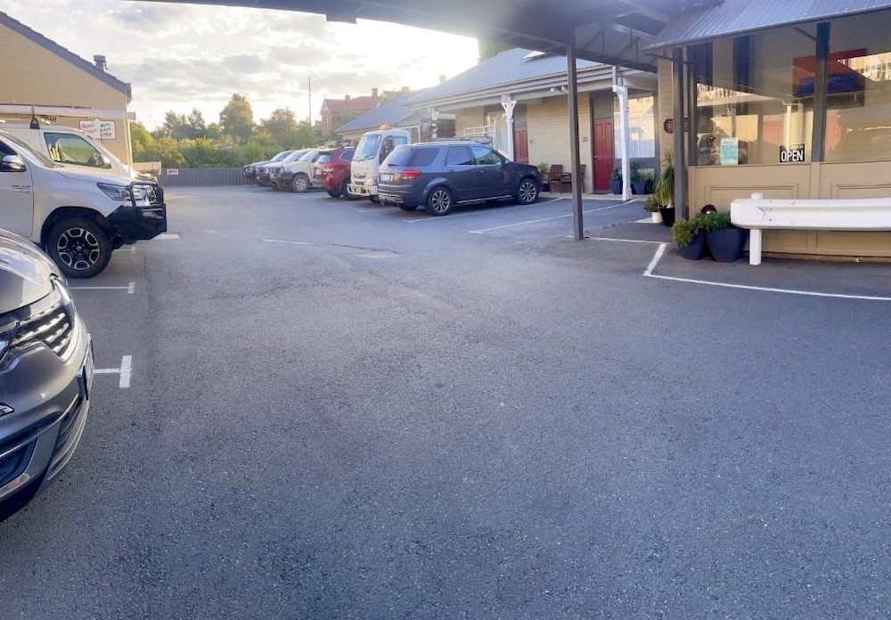 Goulburn Motor Inn 48/59