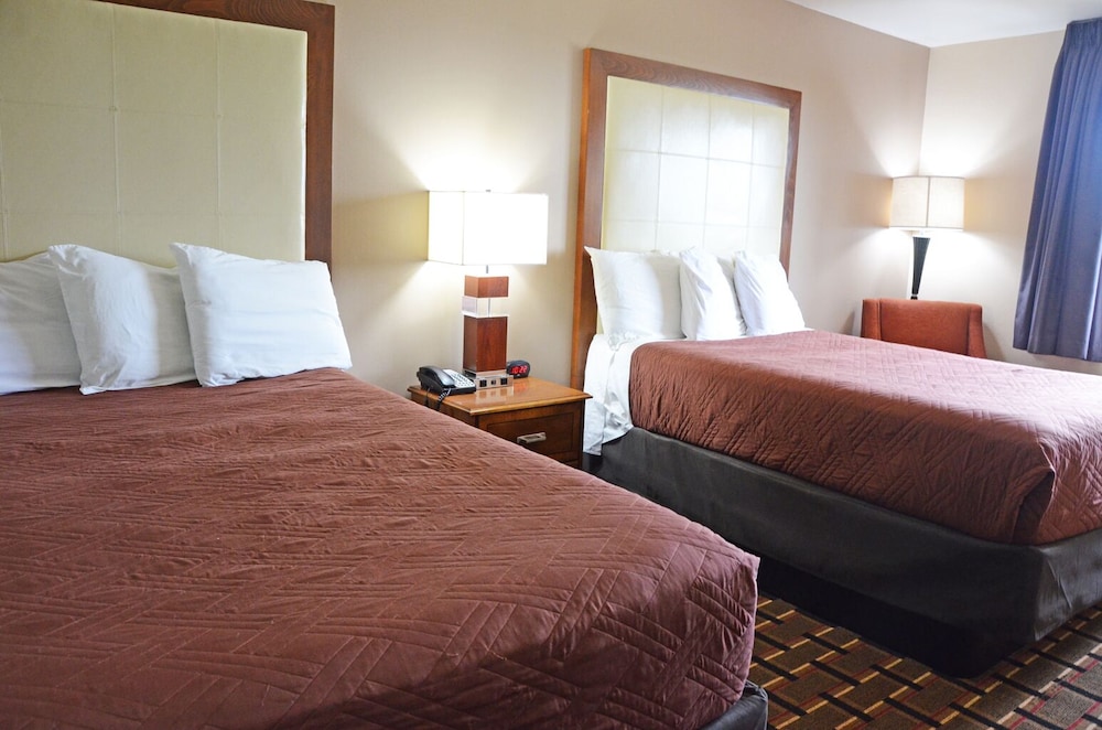 HERITAGE GRAND INN 25/100