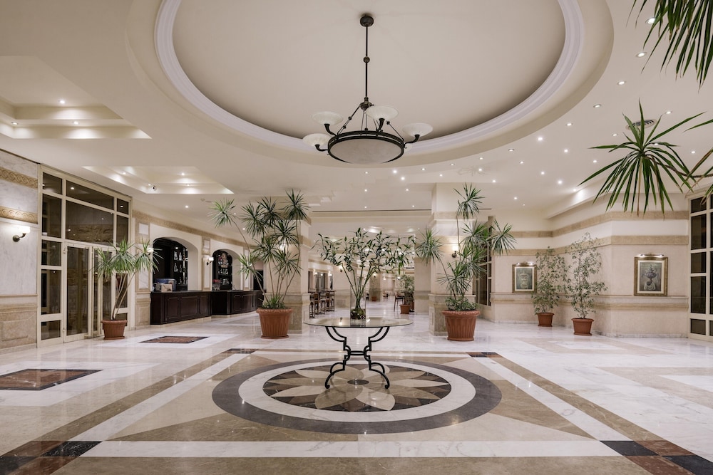 Sindbad Club Hotel 9/72