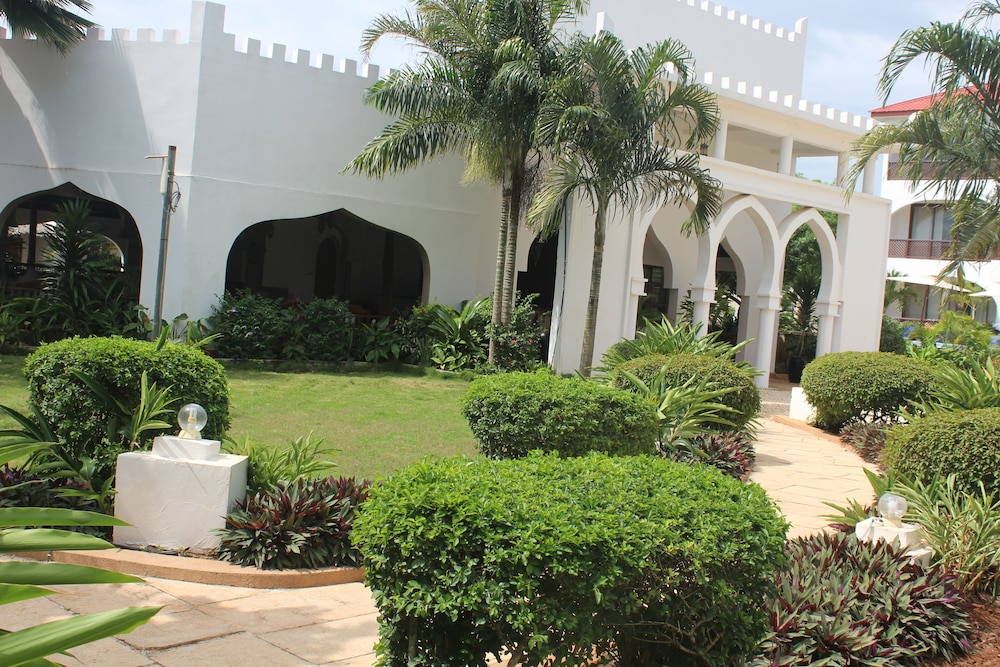 Zanzibar Star Resort 48/53