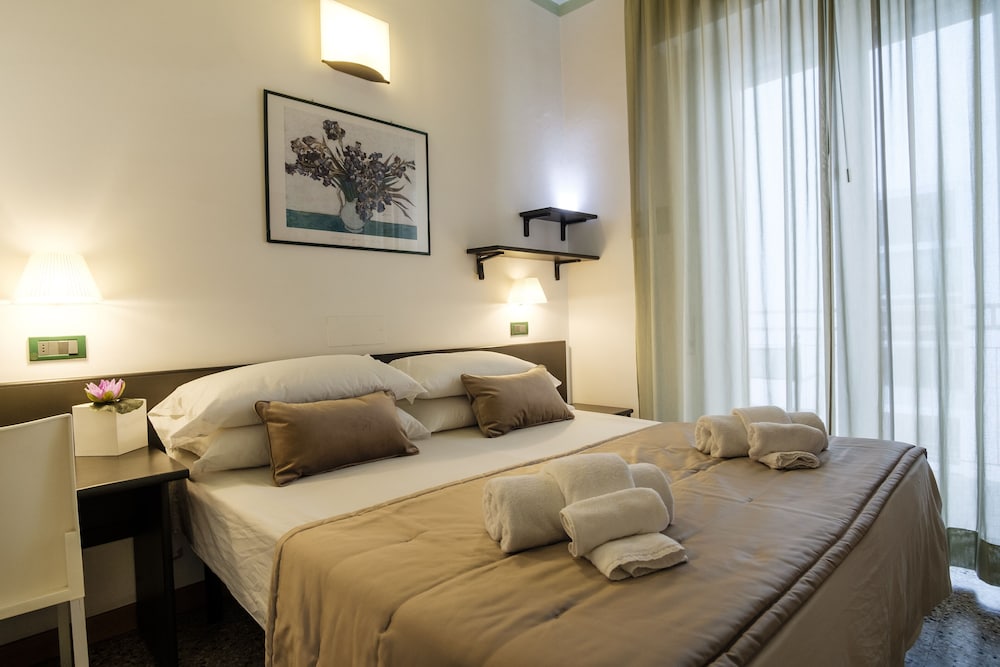 Si Rimini Hotel 7/33