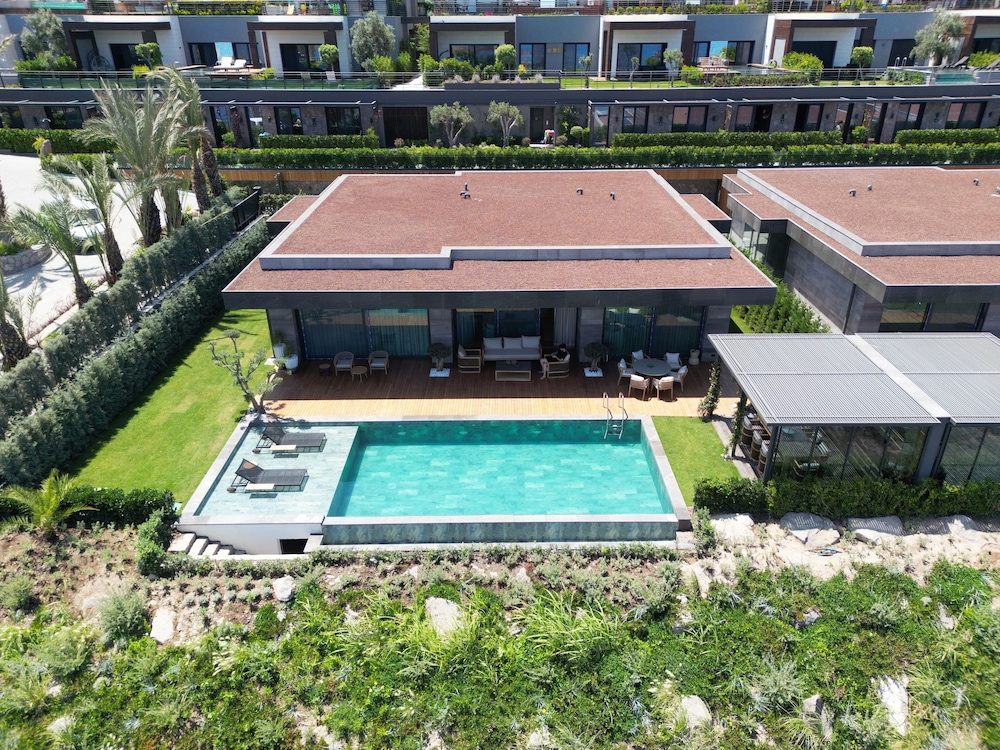 Ala Suites & Villas Yalikavak 45/60