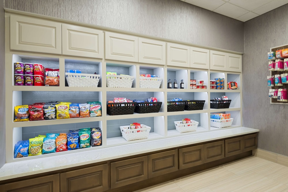 Homewood Suites By Hilton Orlando-Ucf Area 47/66