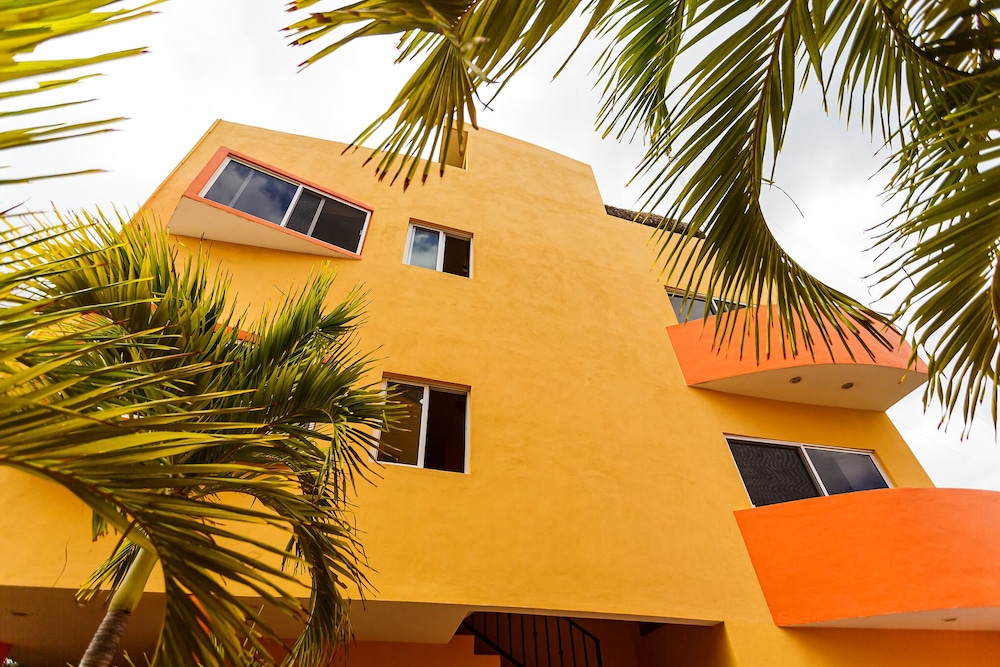Kaam Accommodations 5/62