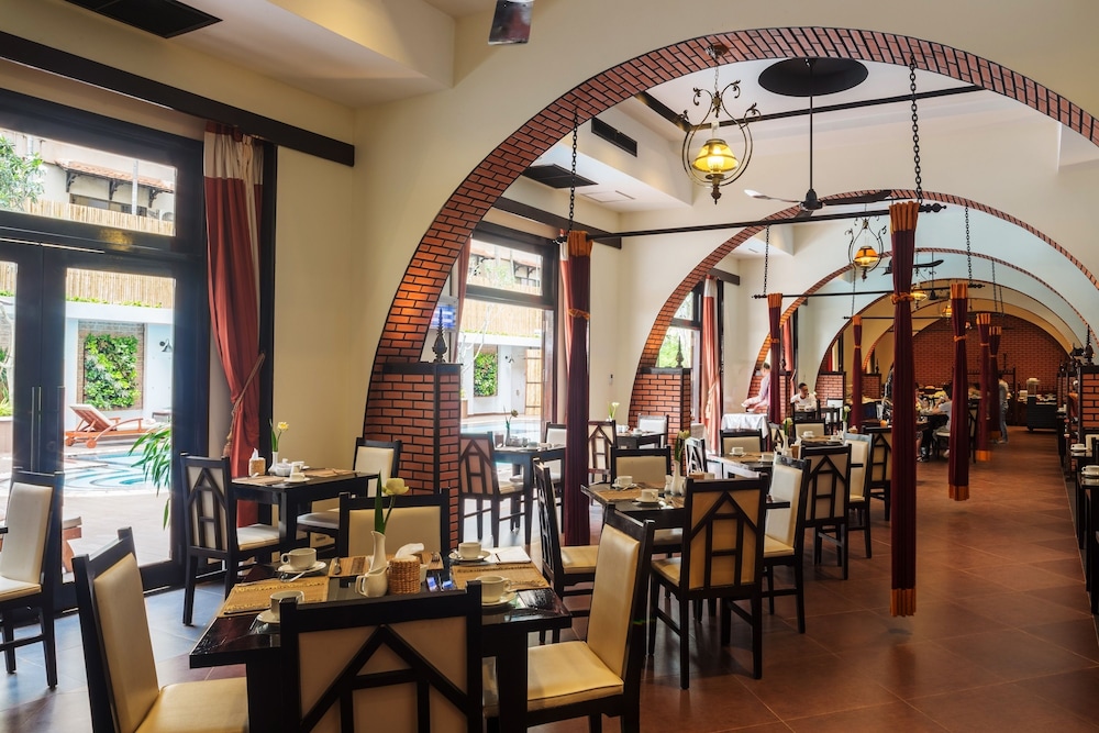 Sokchea Angkor Hotel 53/74