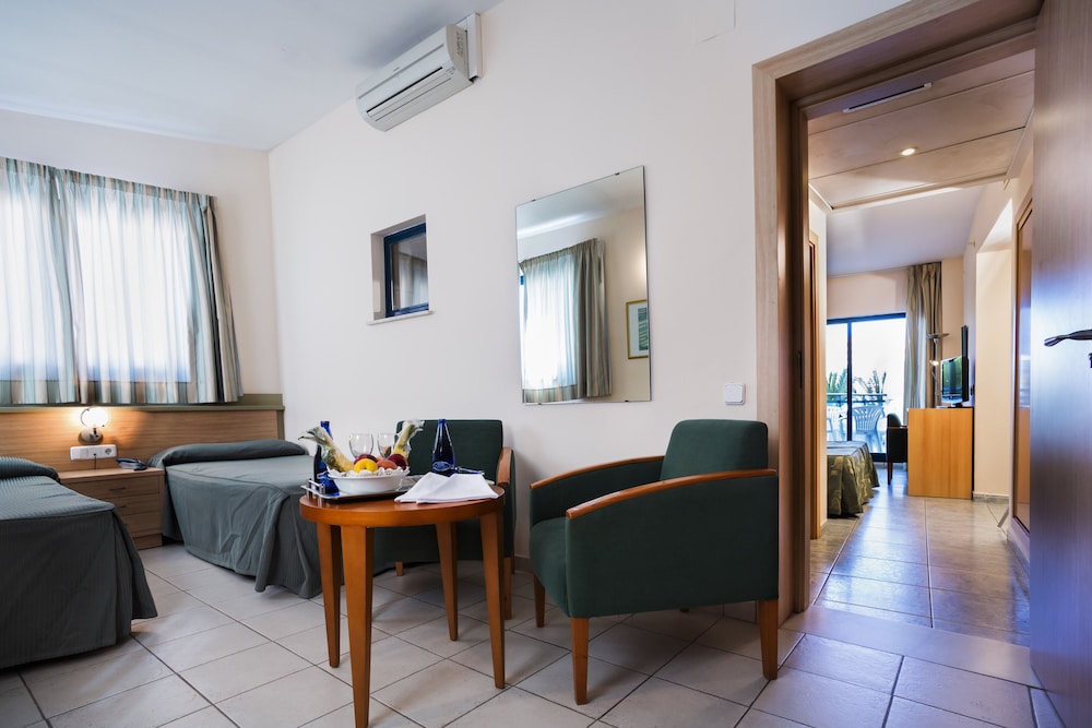 Hotel RH Arena 28/50