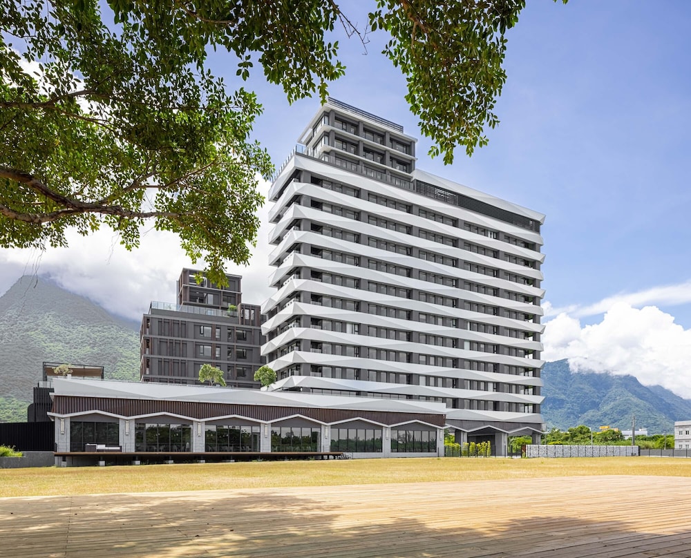 Lakeshore Hotel Hualien Taroko 4/50