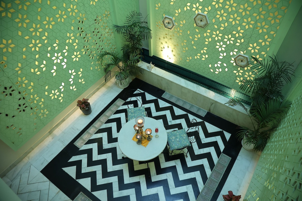 Dileep Kothi - A Royal Boutique Luxury Suites Jaipur 7/39