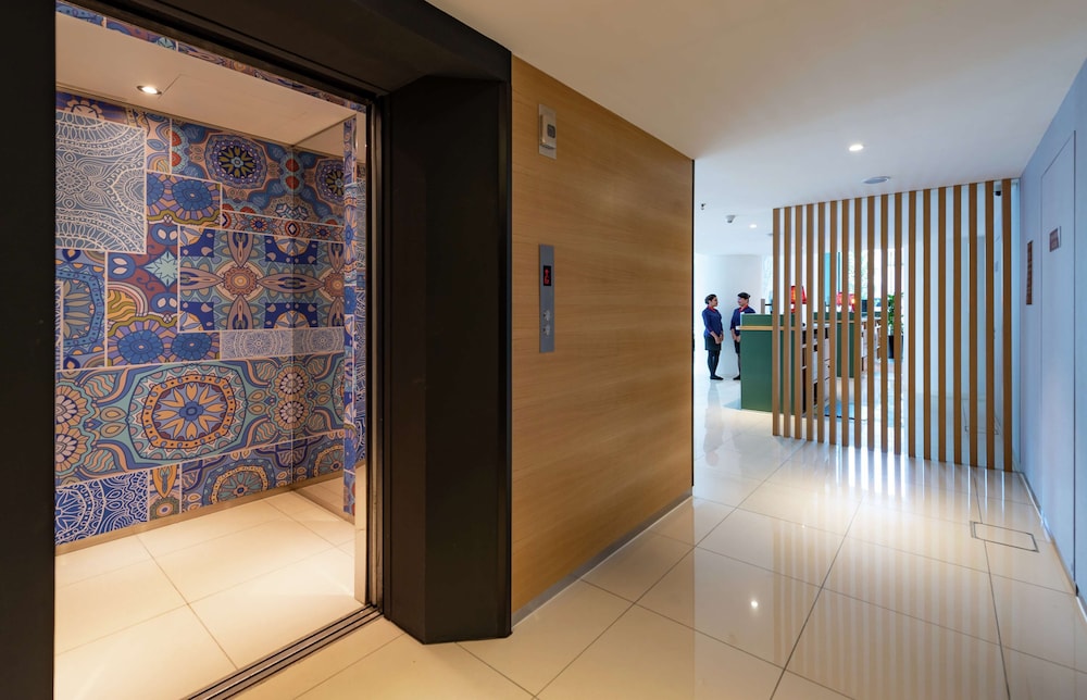 Hilton Garden Inn Kuala Lumpur Jalan Tuanku Abdul Rahman South 10/61