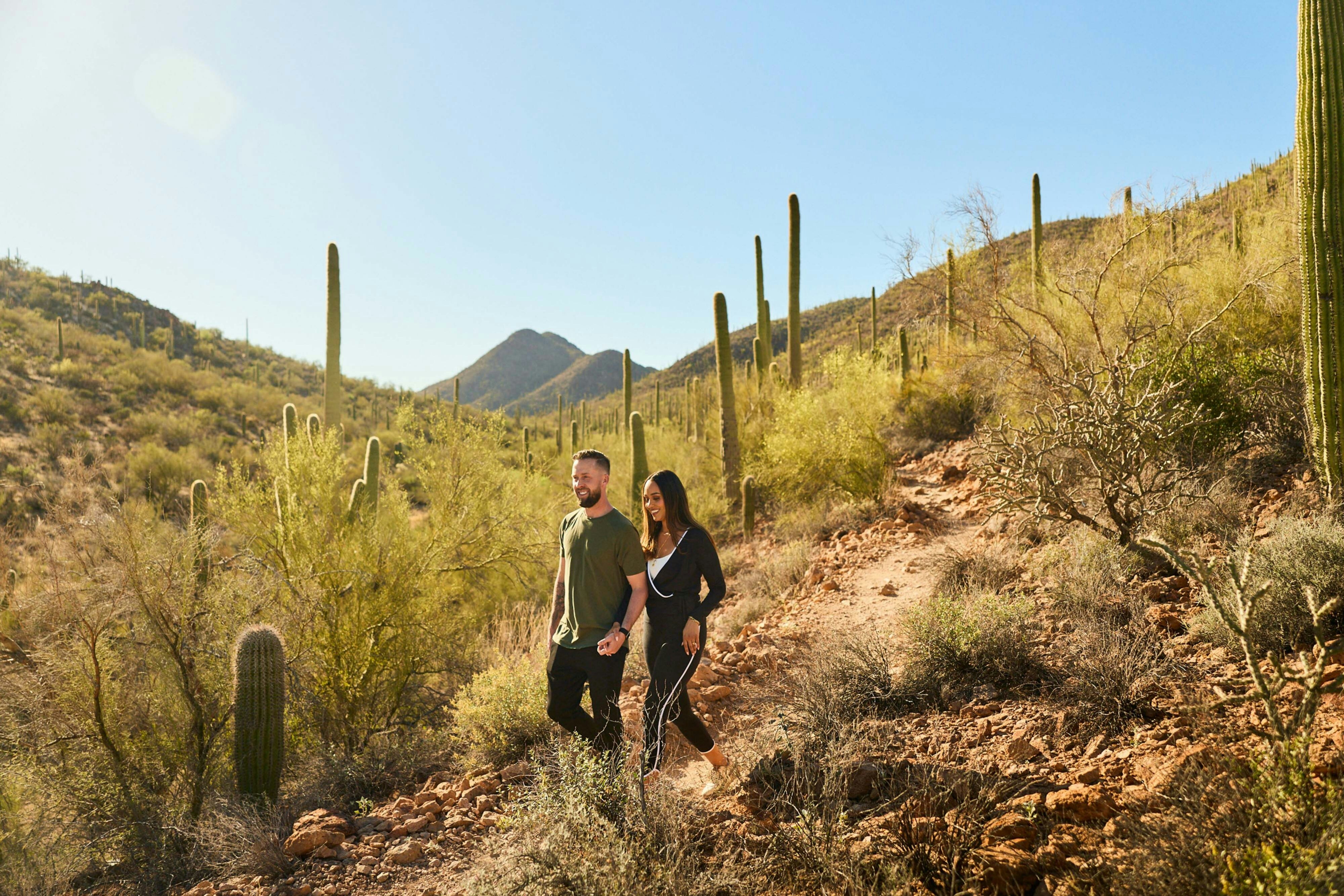 Jw Marriott Starr Pass Resort And Spa 65/82