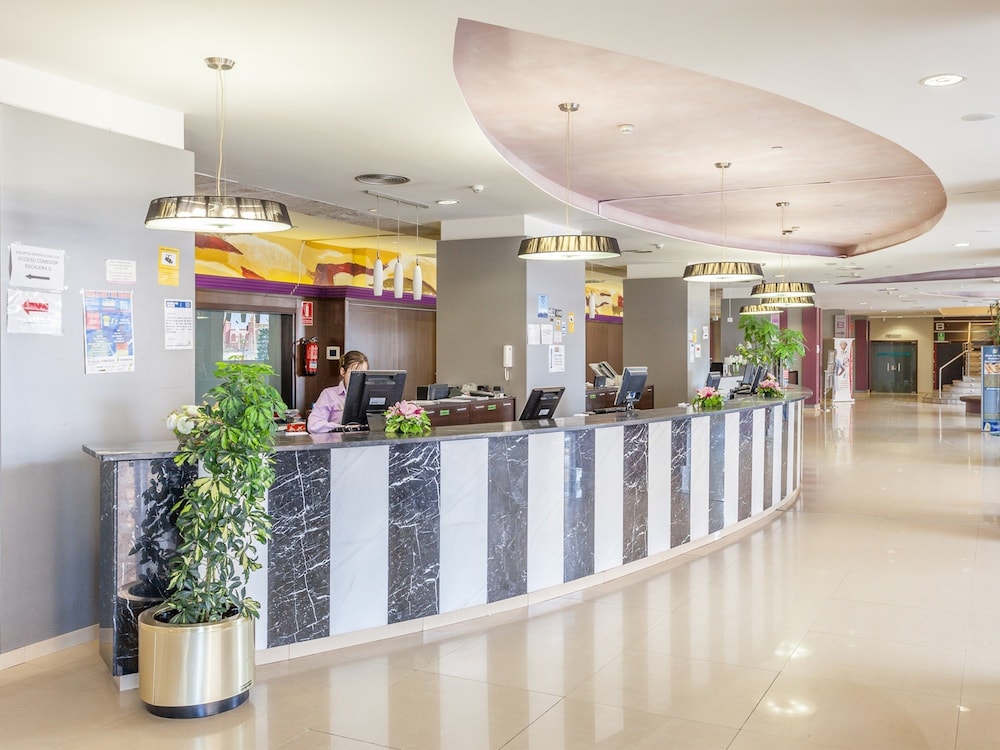 Hotel Magic Sports 3/50