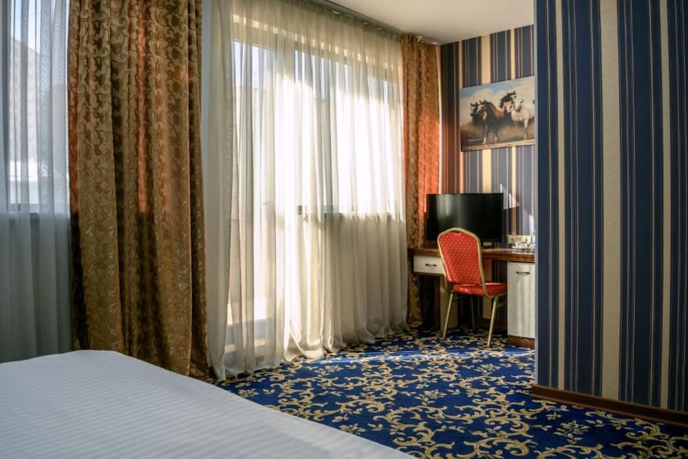 Royal Plaza by Stellar Hotels, Yerevan 18/50