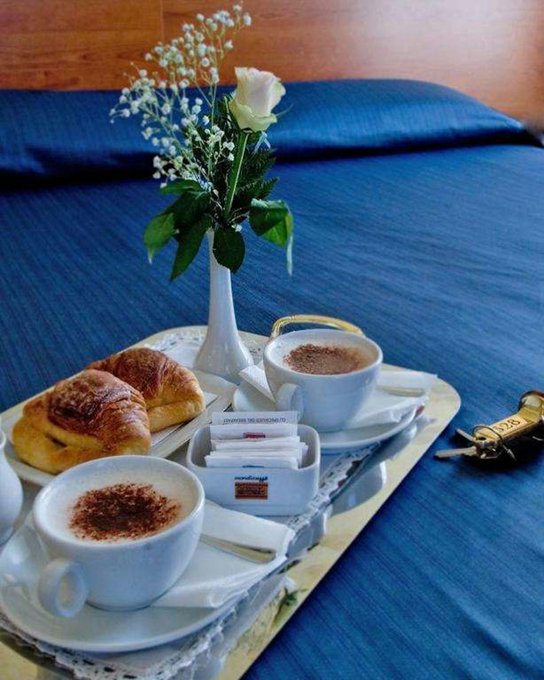 Hotel Laura 46/55