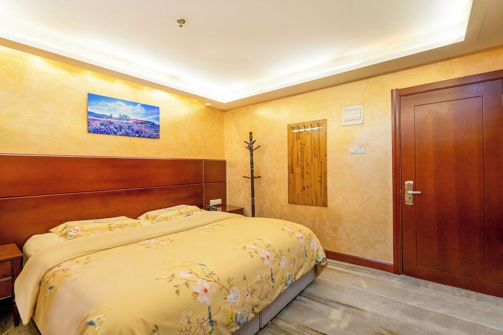 Irene Boutique Hotel Jinshu Branch 36/64
